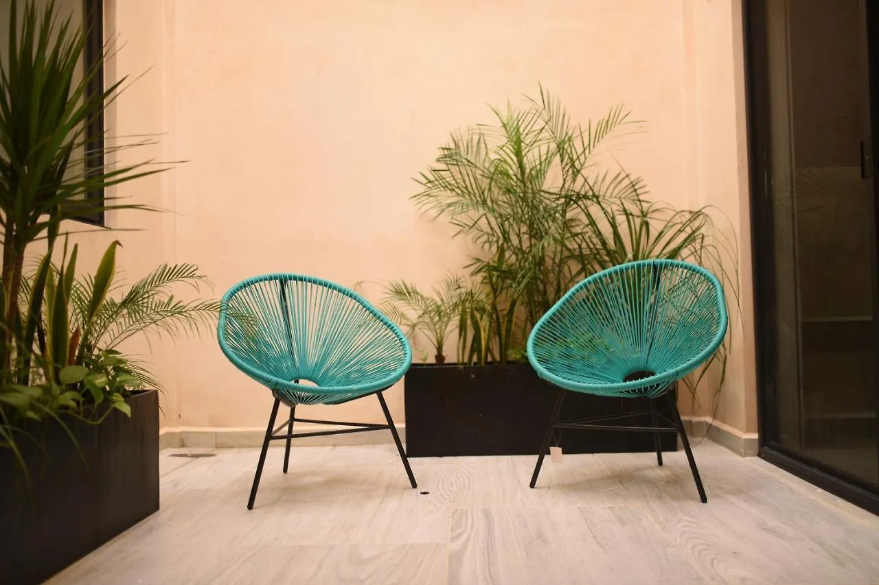 Polo 54 Apartments Ideal For Families And Couples Playa del Carmen