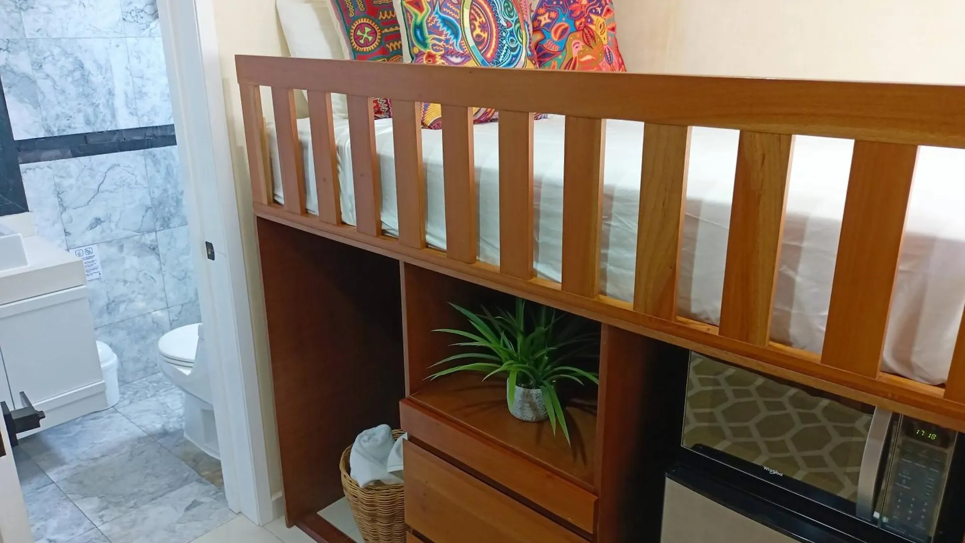 Polo 54 Apartments Ideal For Families And Couples Playa del Carmen