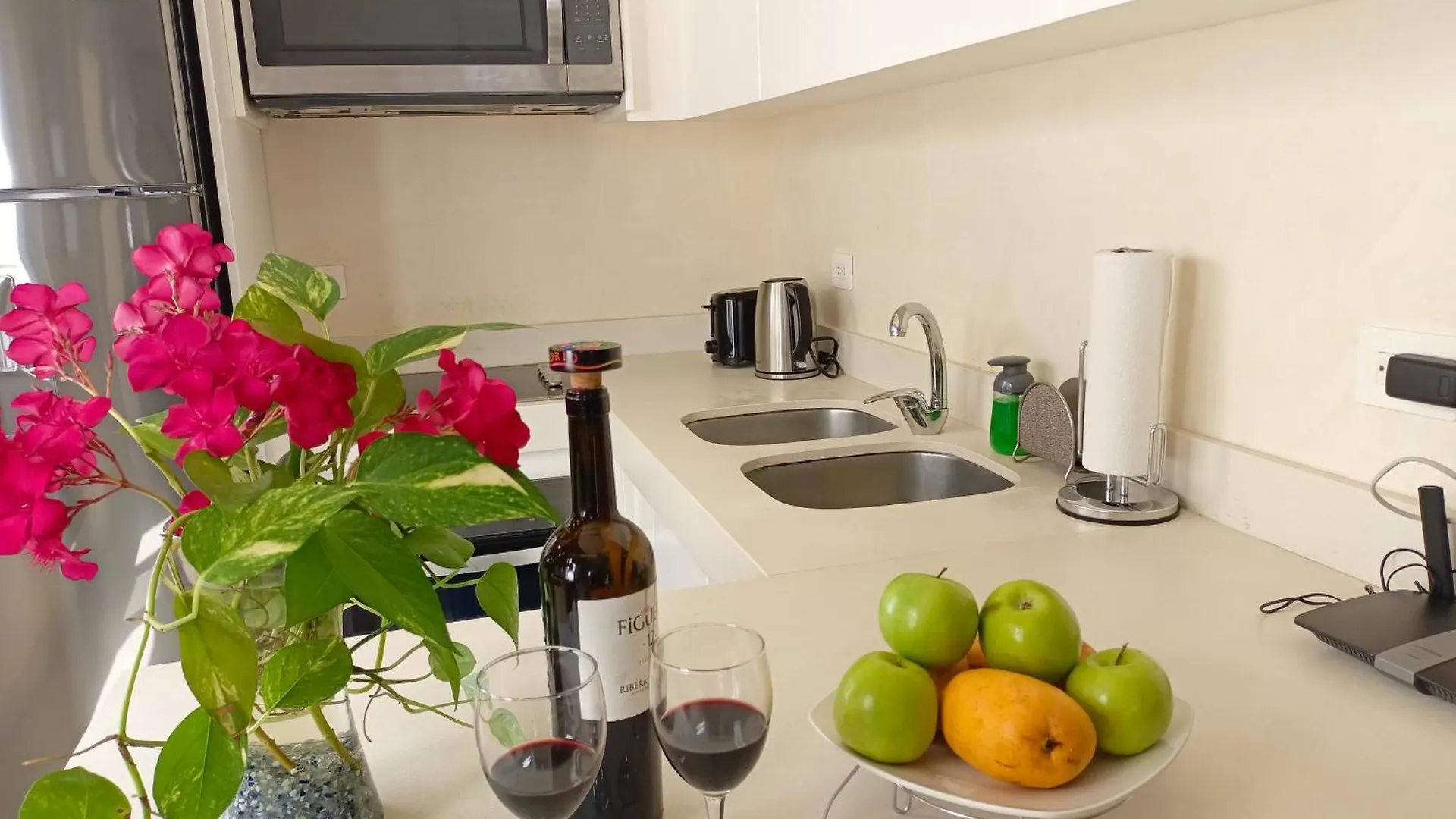 Polo 54 Apartments Ideal For Families And Couples Playa del Carmen 0*,