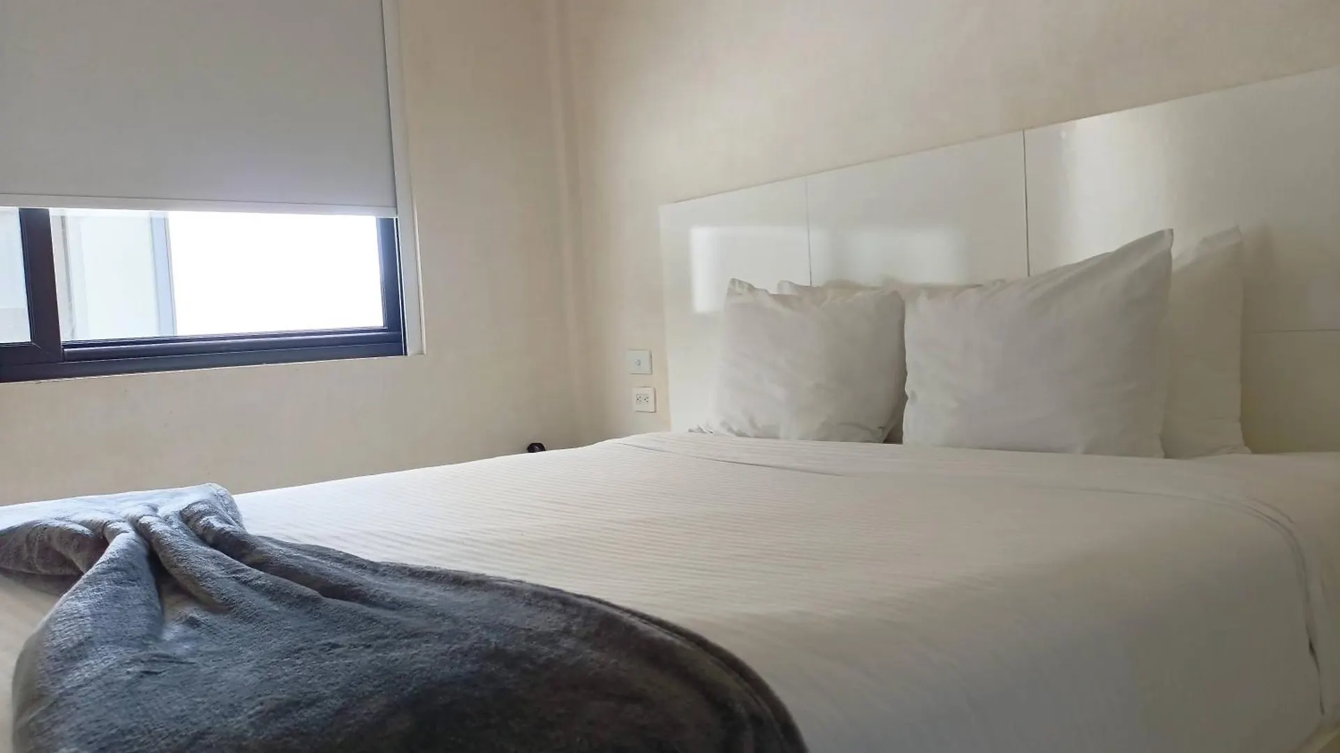 Polo 54 Apartments Ideal For Families And Couples Playa del Carmen 0*,  Mexico