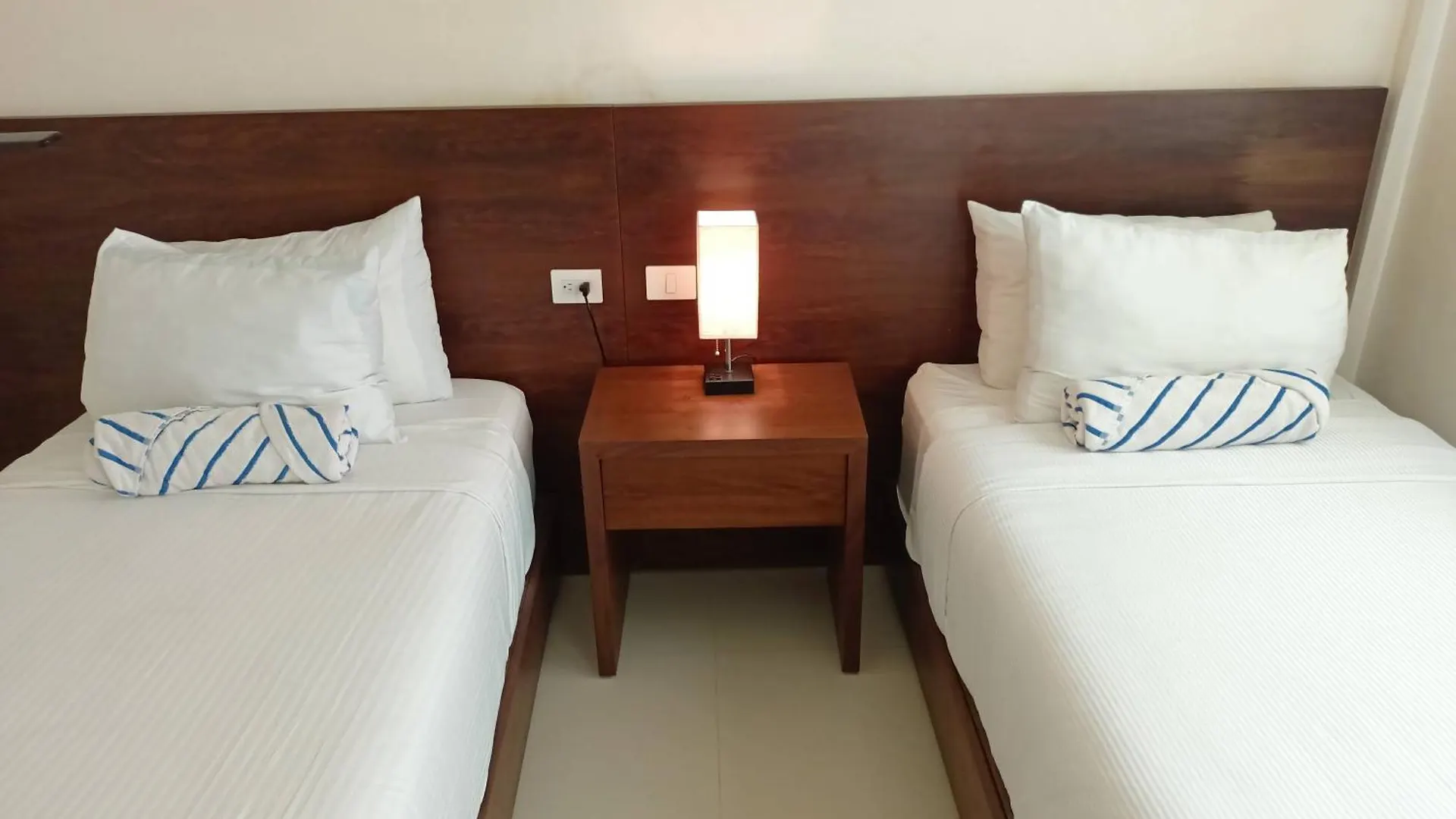 Polo 54 Apartments Ideal For Families And Couples Playa del Carmen
