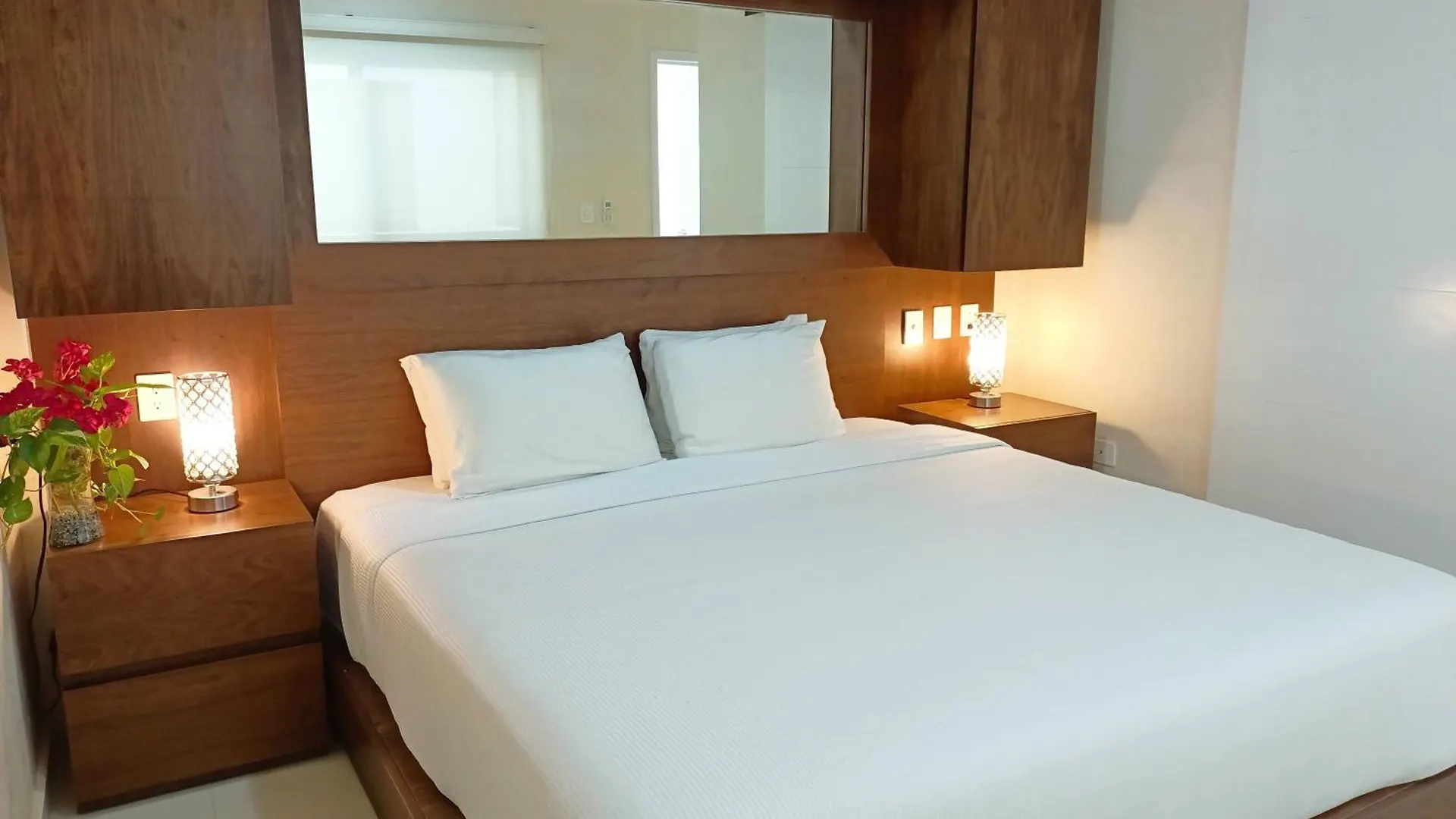 Polo 54 Apartments Ideal For Families And Couples Playa del Carmen Mexico