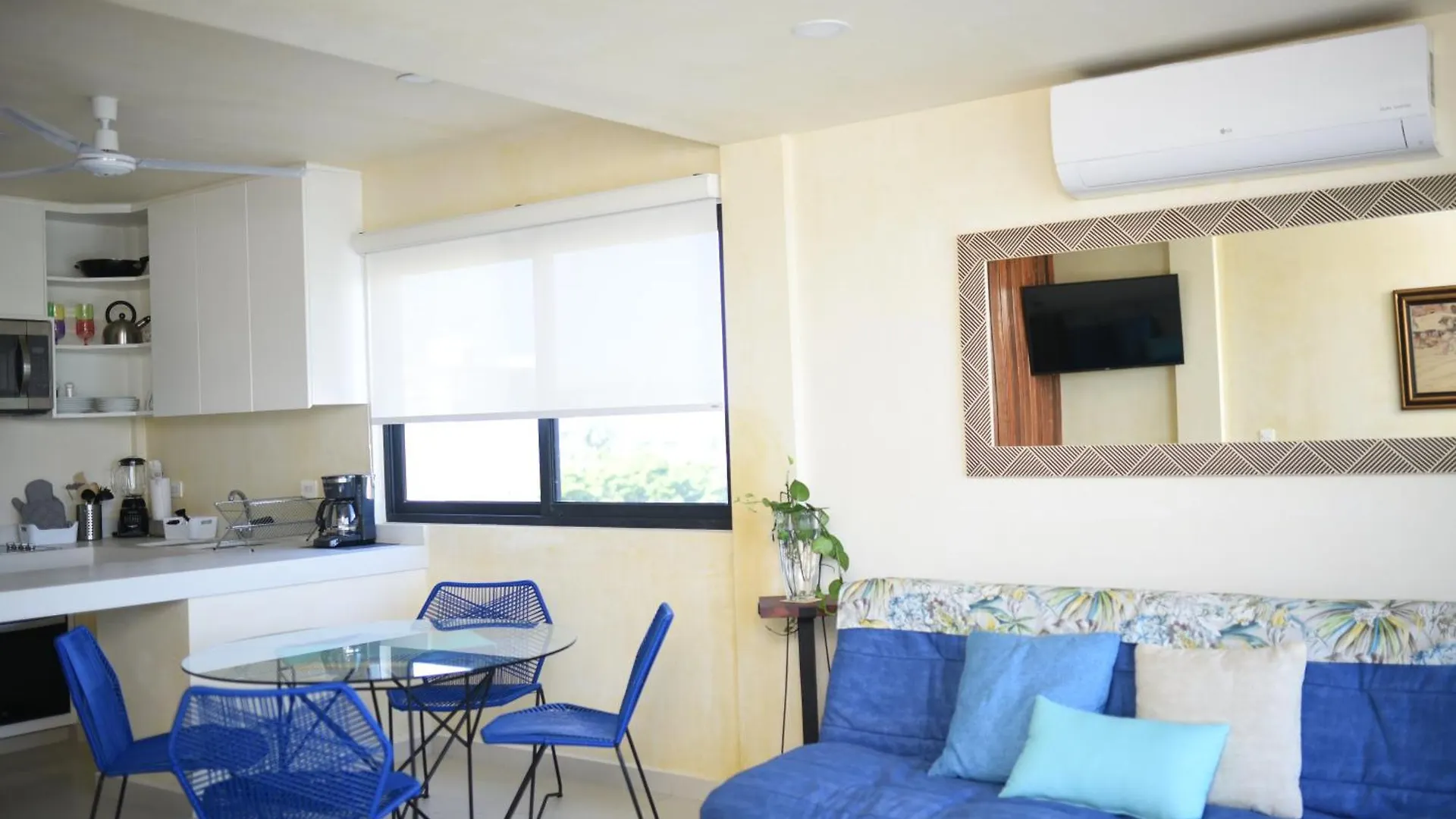 Polo 54 Apartments Ideal For Families And Couples Playa del Carmen Mexico