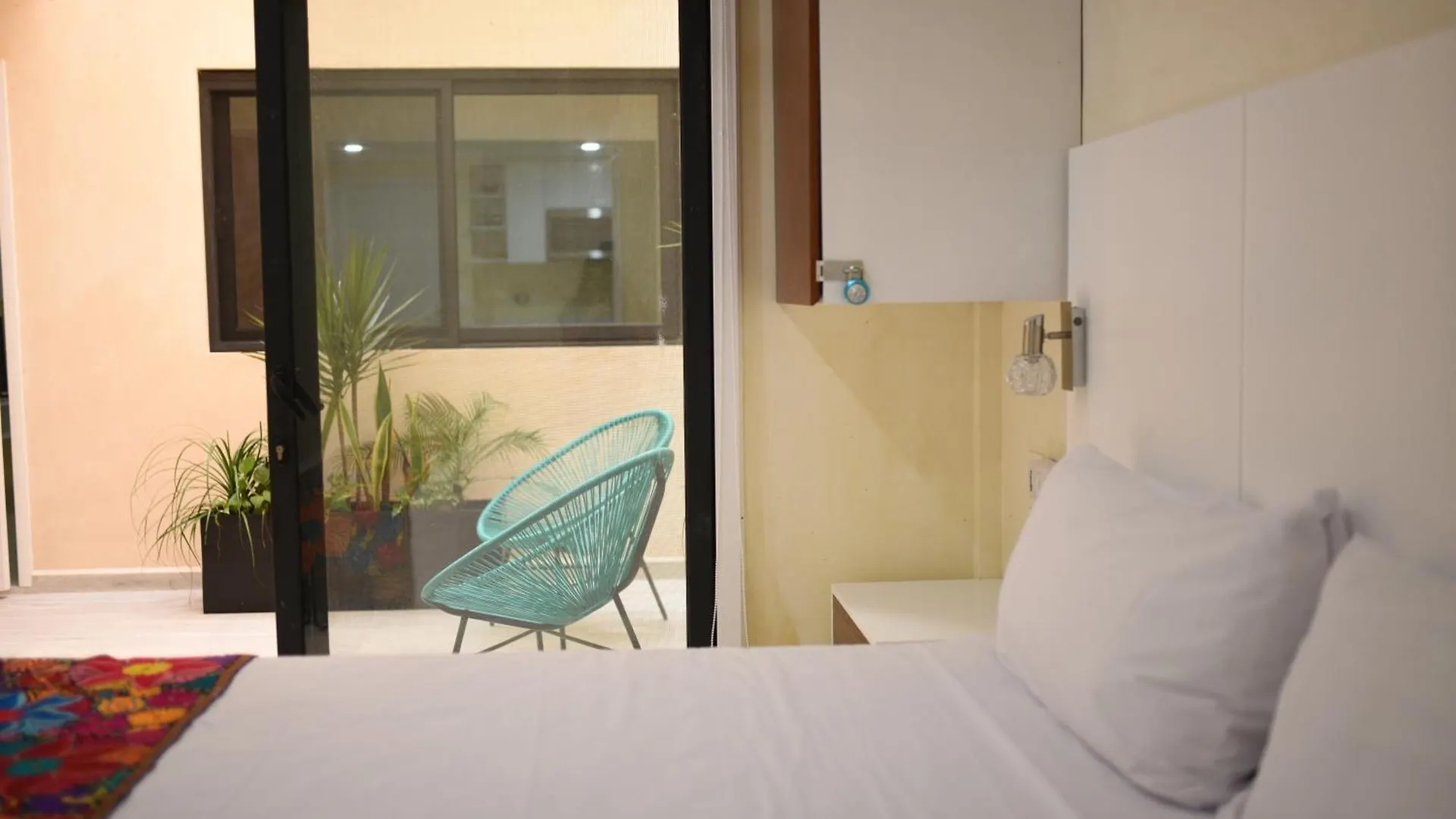 Polo 54 Apartments Ideal For Families And Couples Playa del Carmen 0*,