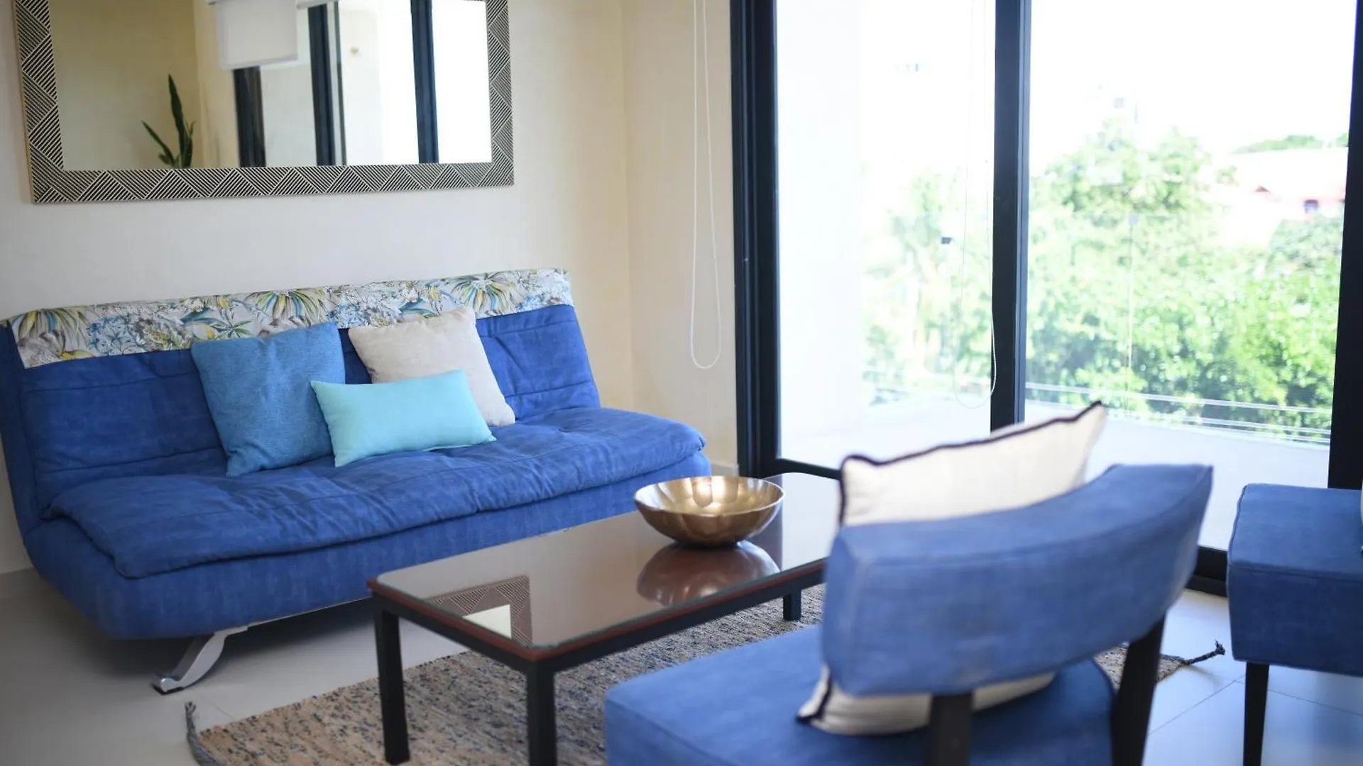 Polo 54 Apartments Ideal For Families And Couples Playa del Carmen