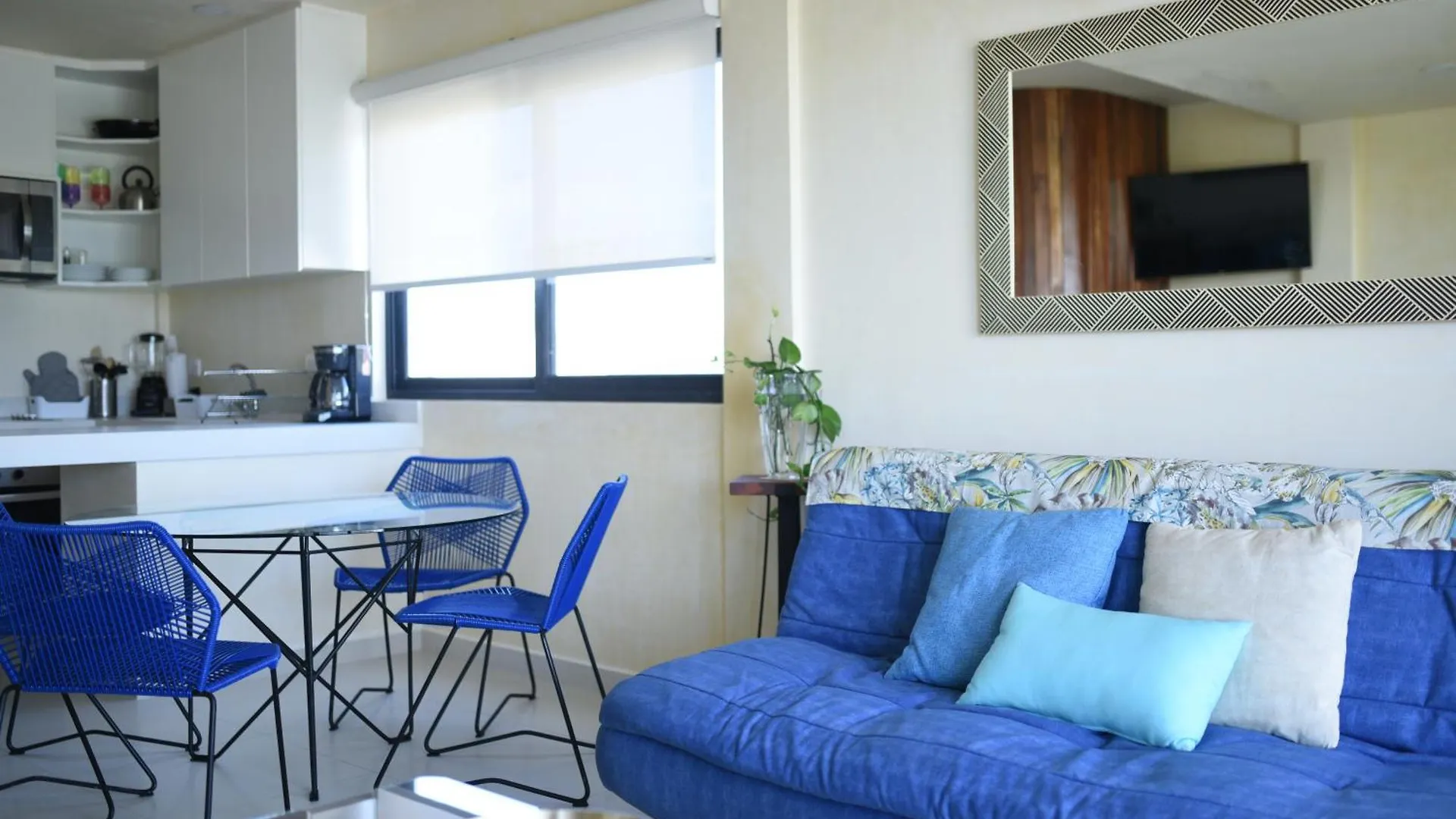 Polo 54 Apartments Ideal For Families And Couples Playa del Carmen