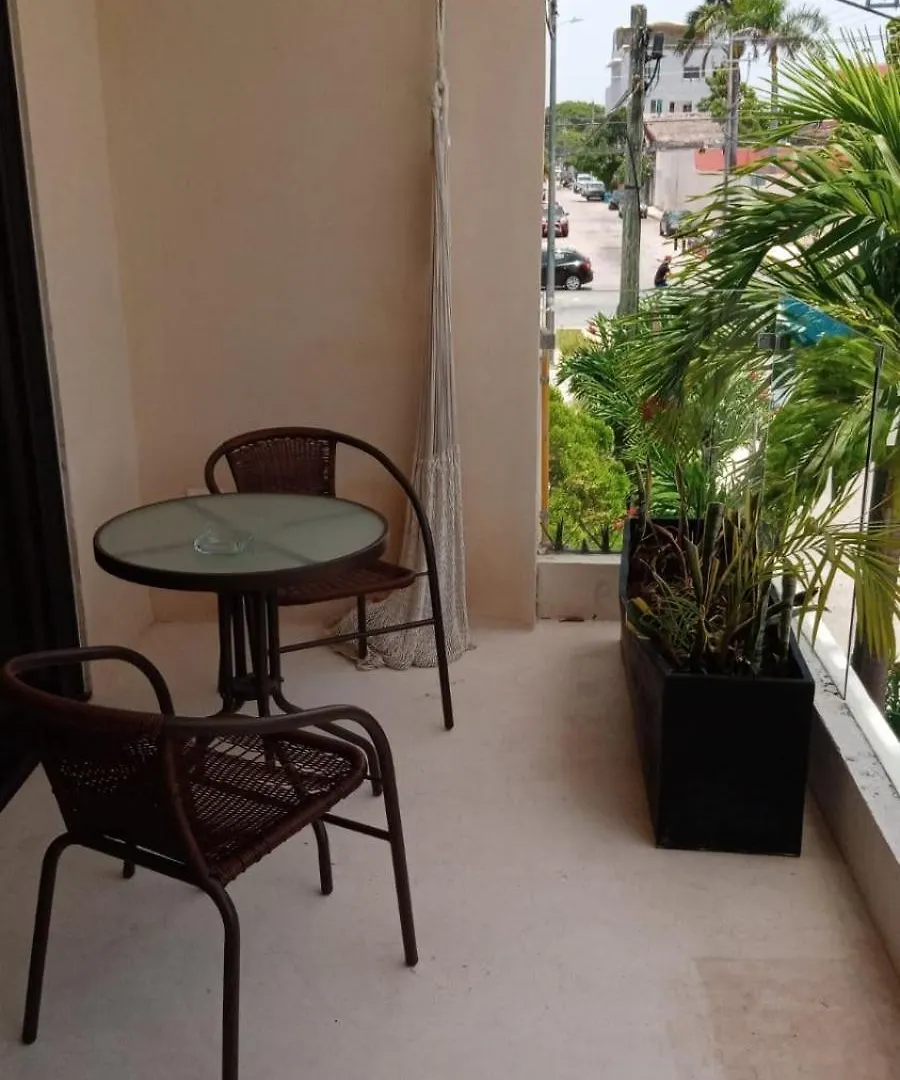 Polo 54 Apartments Ideal For Families And Couples Playa del Carmen
