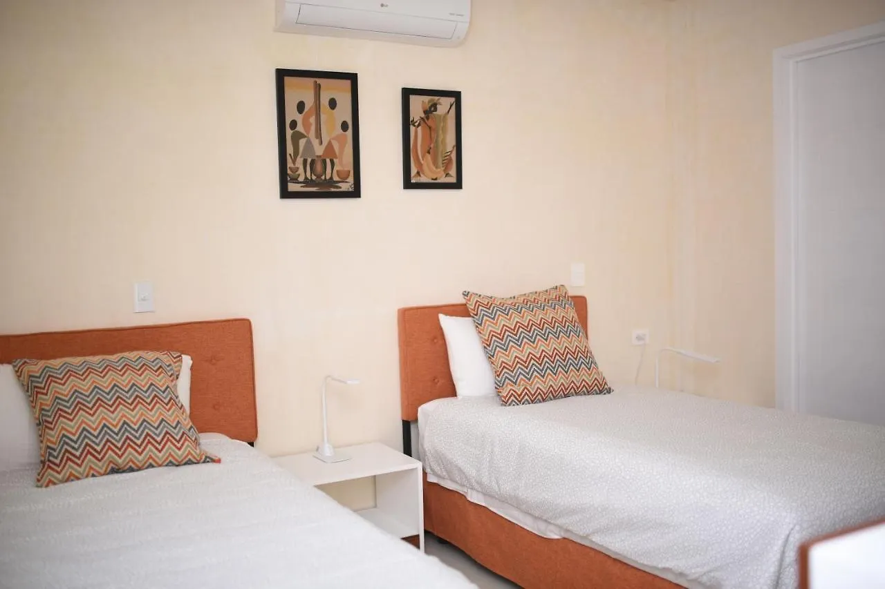 Polo 54 Apartments Ideal For Families And Couples Πλάγια Ντελ Κάρμεν 0*,