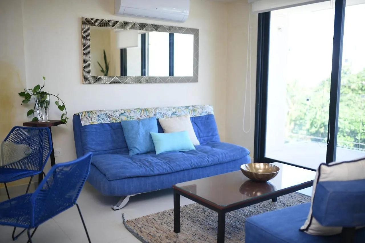 Polo 54 Apartments Ideal For Families And Couples Πλάγια Ντελ Κάρμεν
