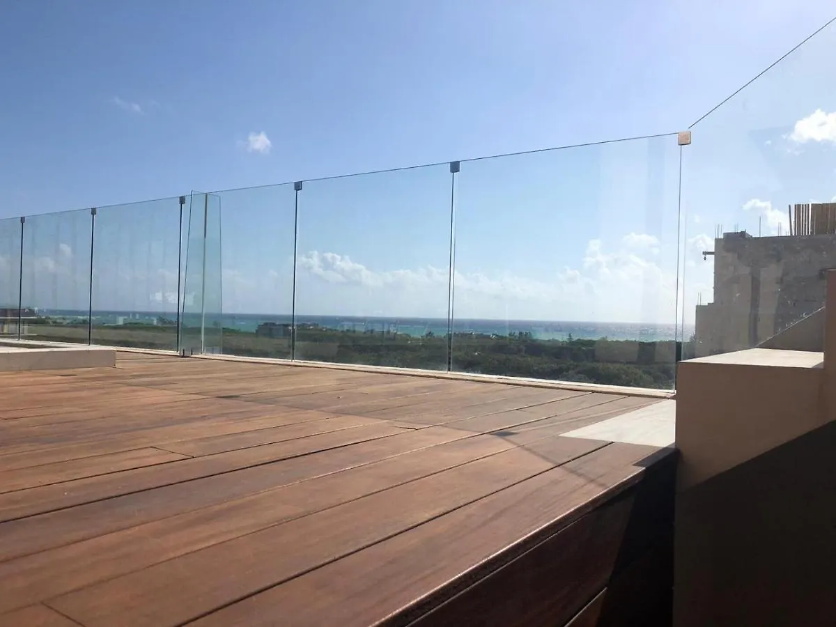 Polo 54 Apartments Ideal For Families And Couples Πλάγια Ντελ Κάρμεν Μεξικό