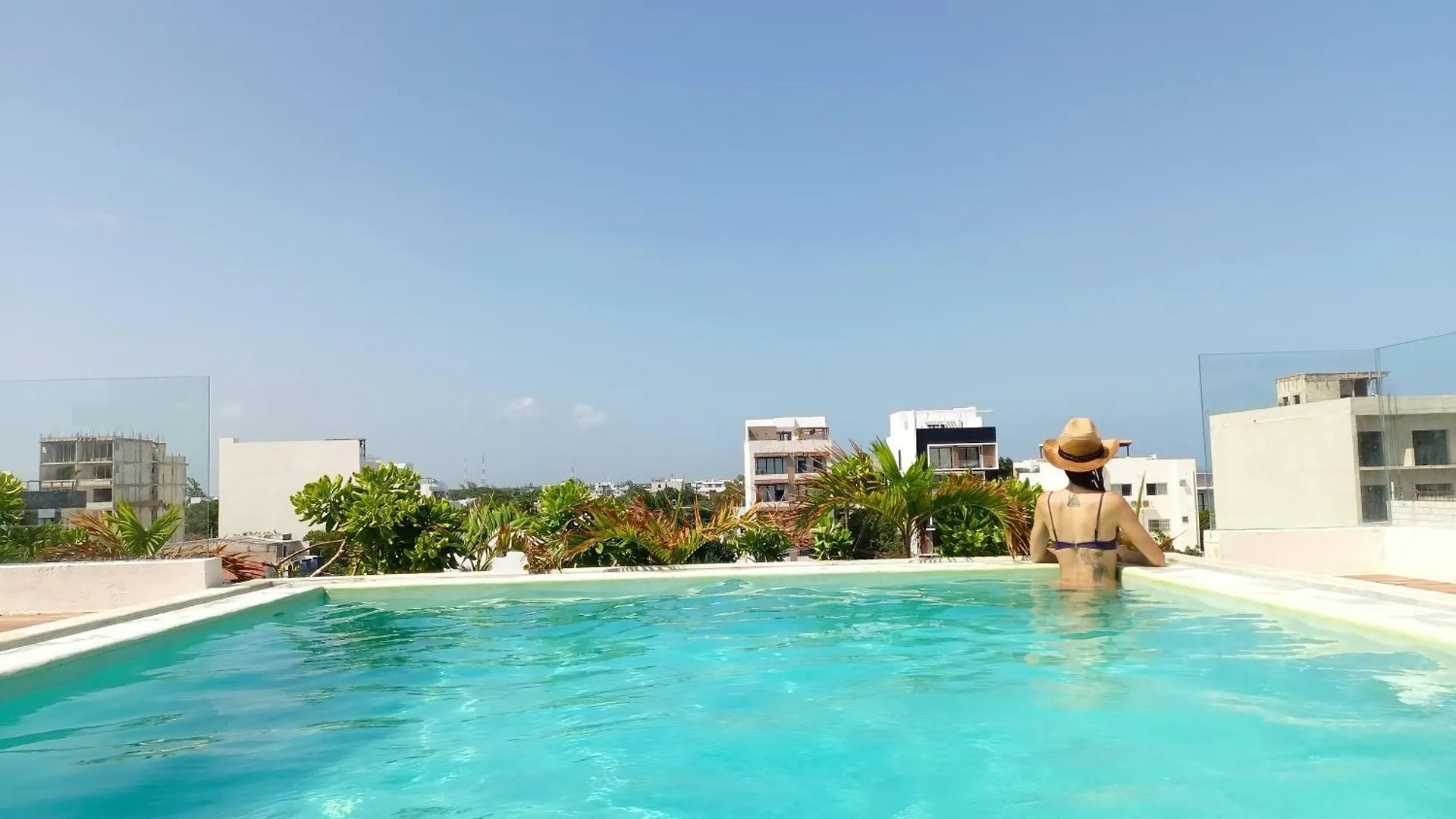 Polo 54 Apartments Ideal For Families And Couples Πλάγια Ντελ Κάρμεν 0*,  Μεξικό