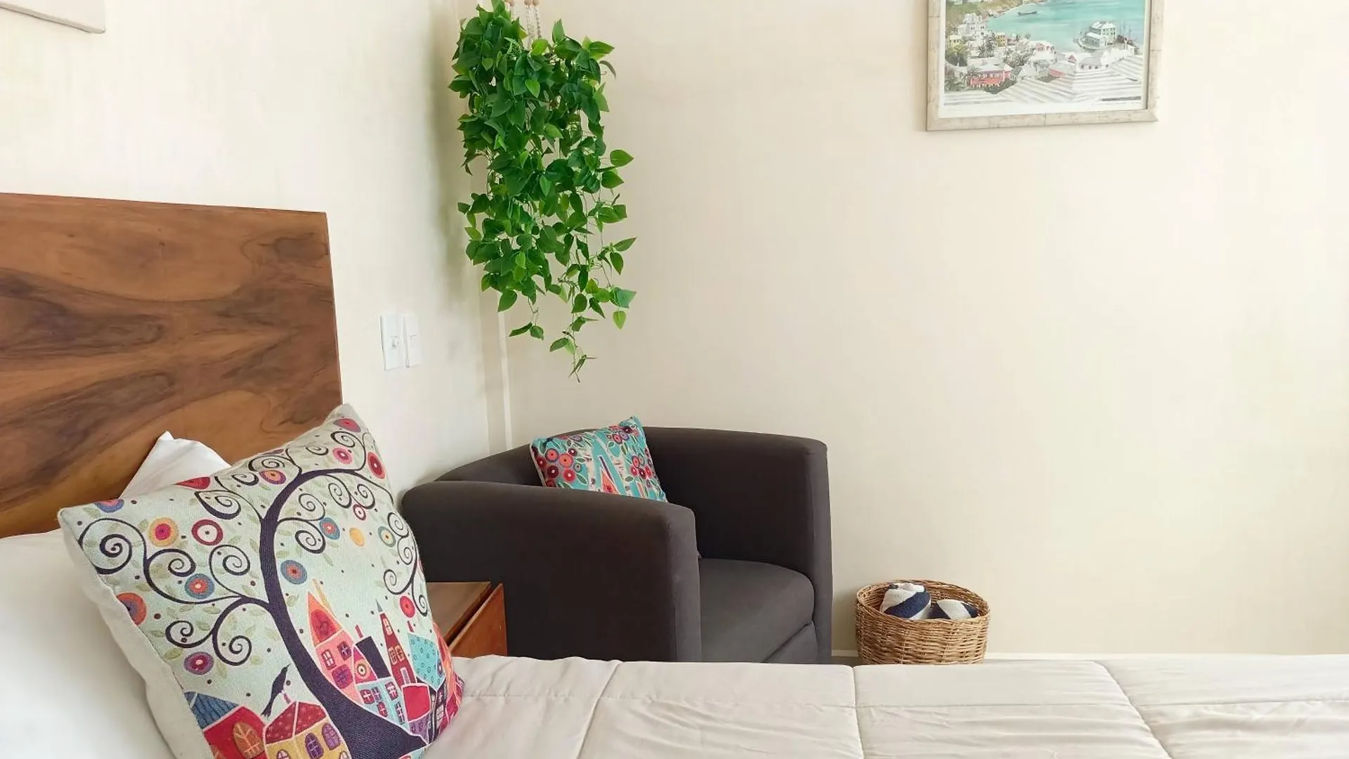 Polo 54 Apartments Ideal For Families And Couples Πλάγια Ντελ Κάρμεν