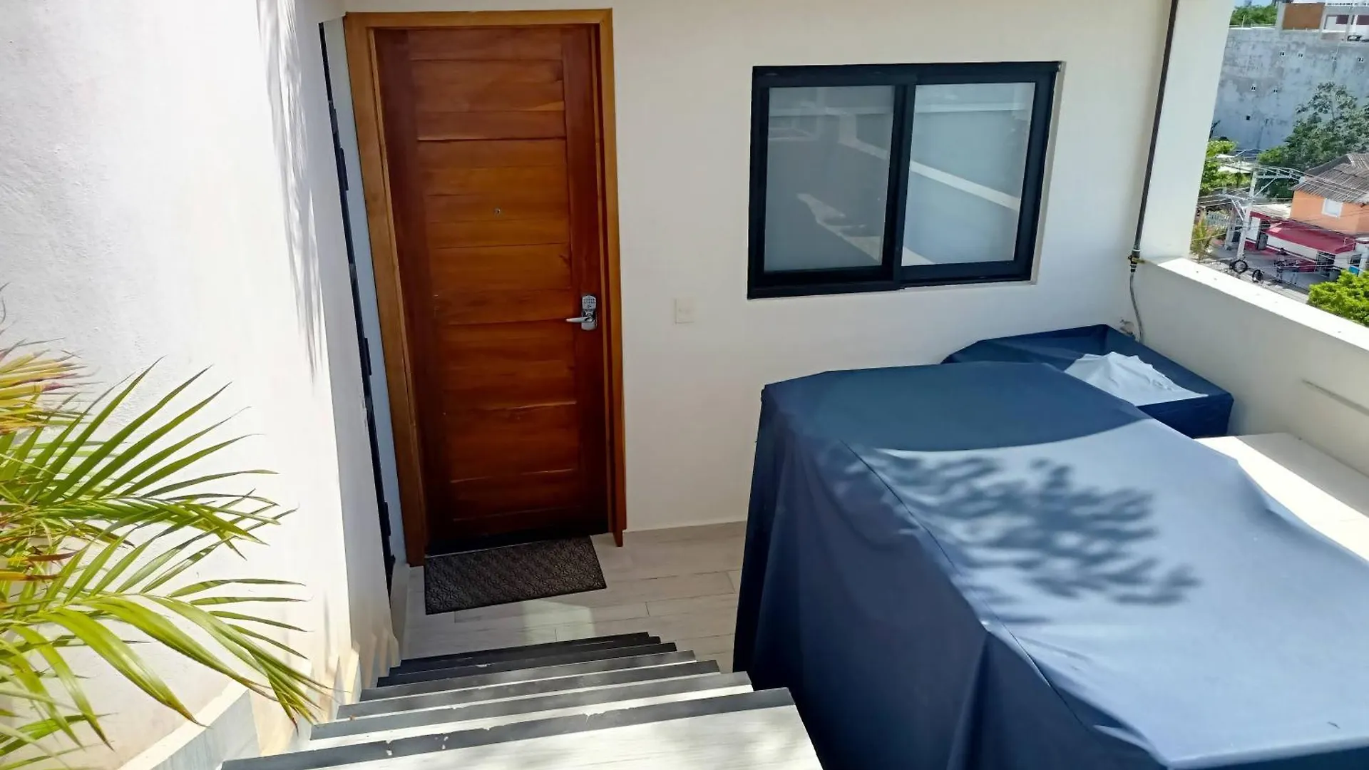 Polo 54 Apartments Ideal For Families And Couples Πλάγια Ντελ Κάρμεν