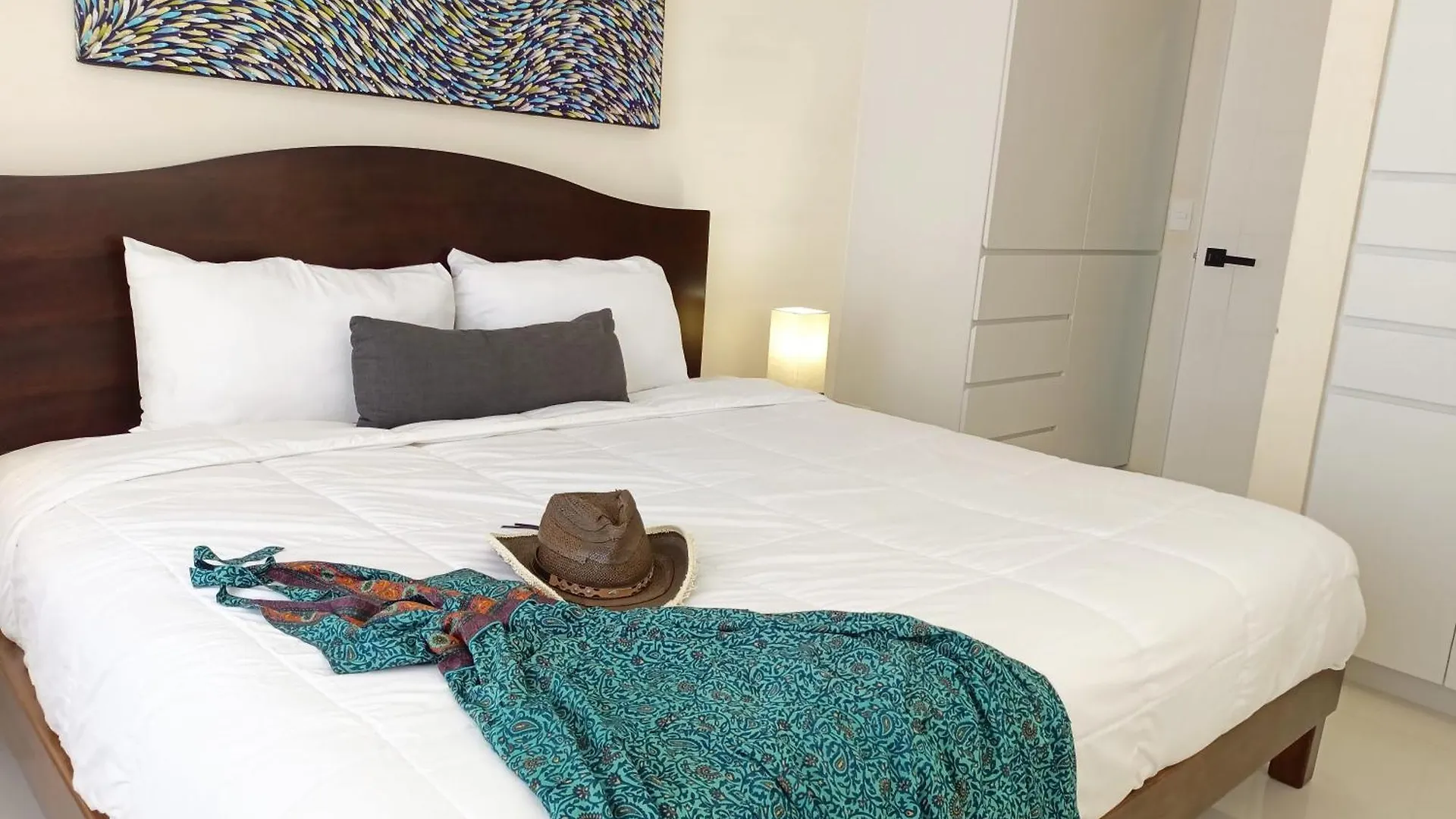 Polo 54 Apartments Ideal For Families And Couples Πλάγια Ντελ Κάρμεν