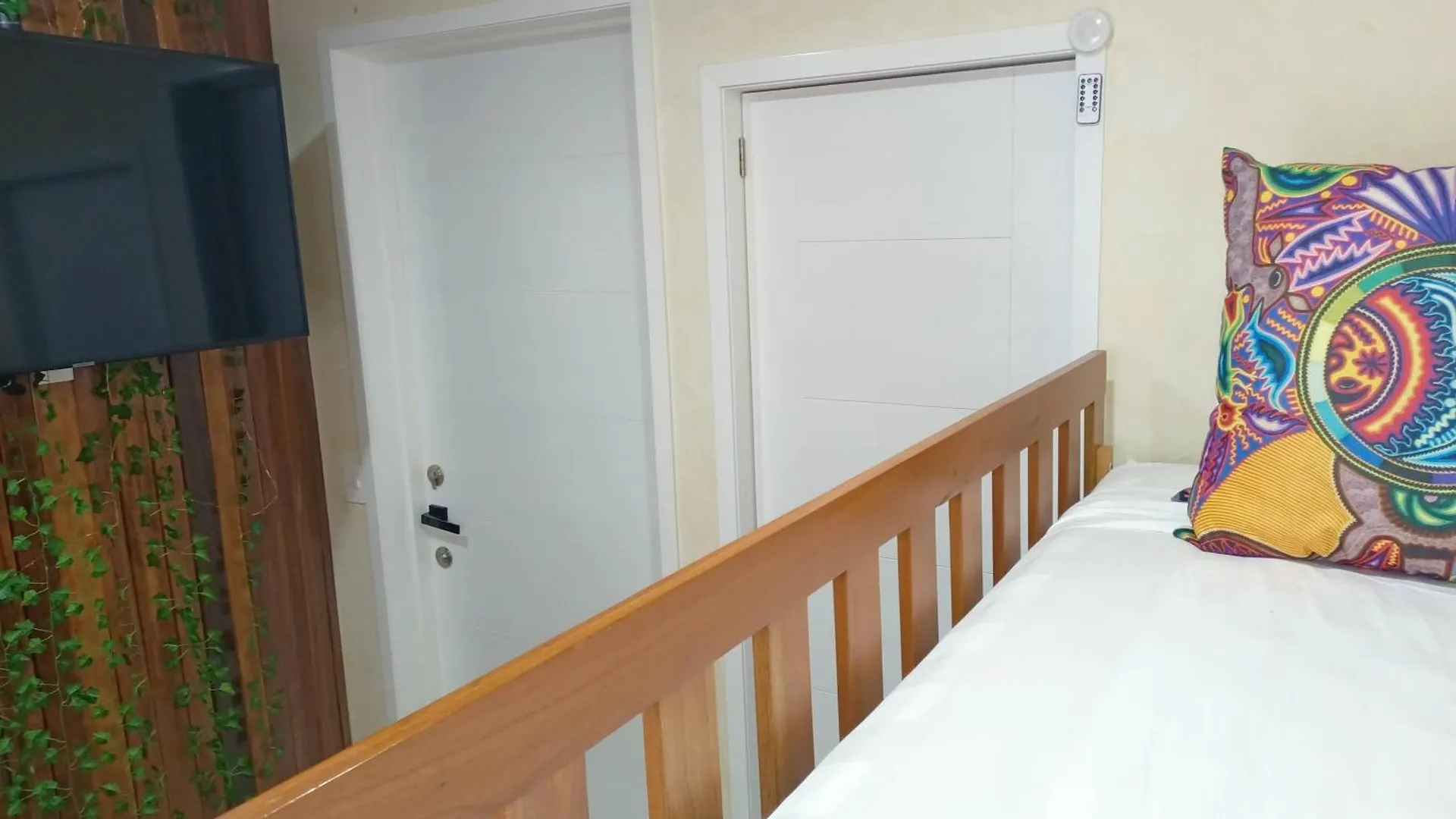 Polo 54 Apartments Ideal For Families And Couples Πλάγια Ντελ Κάρμεν