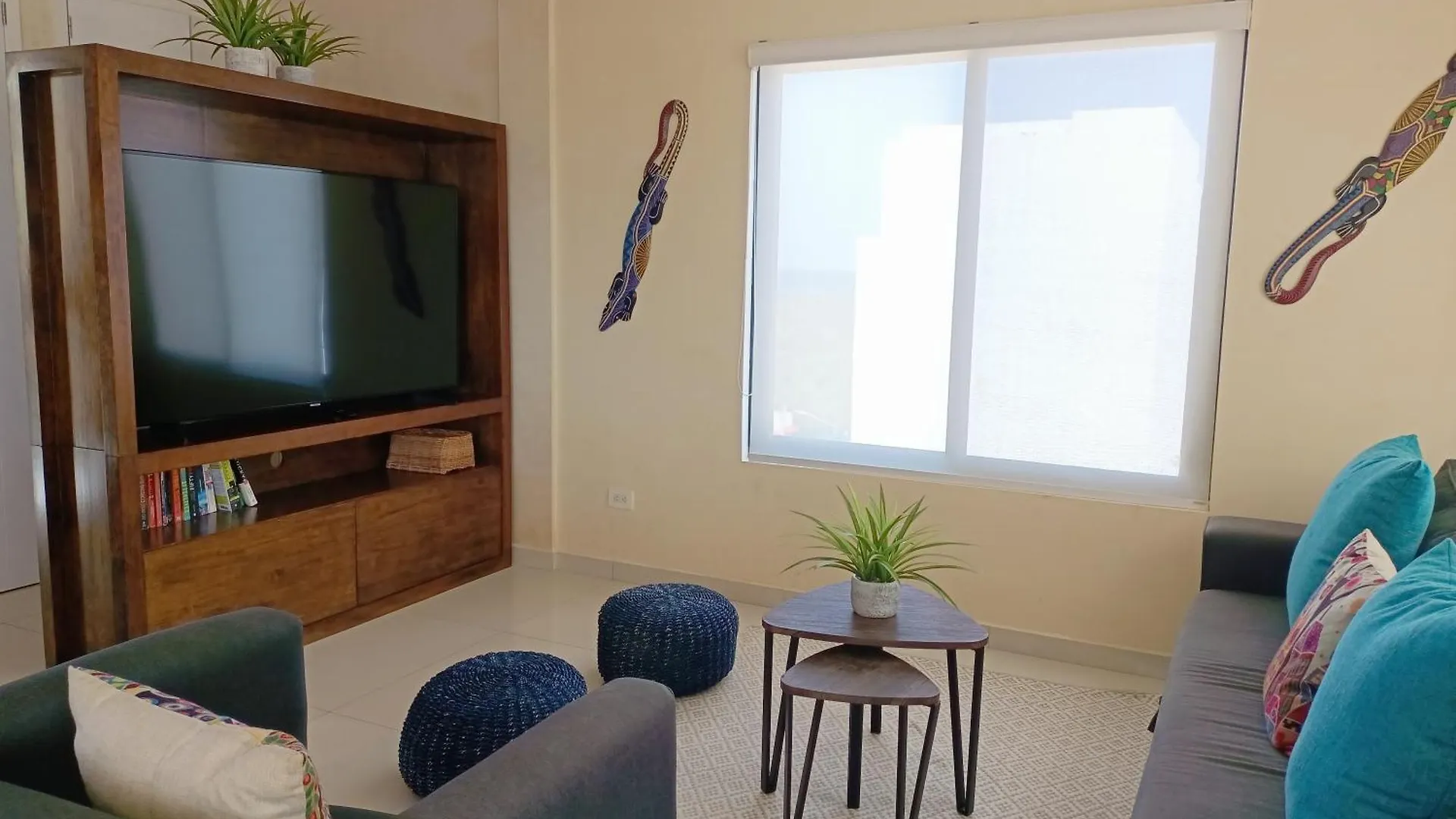 Polo 54 Apartments Ideal For Families And Couples Πλάγια Ντελ Κάρμεν