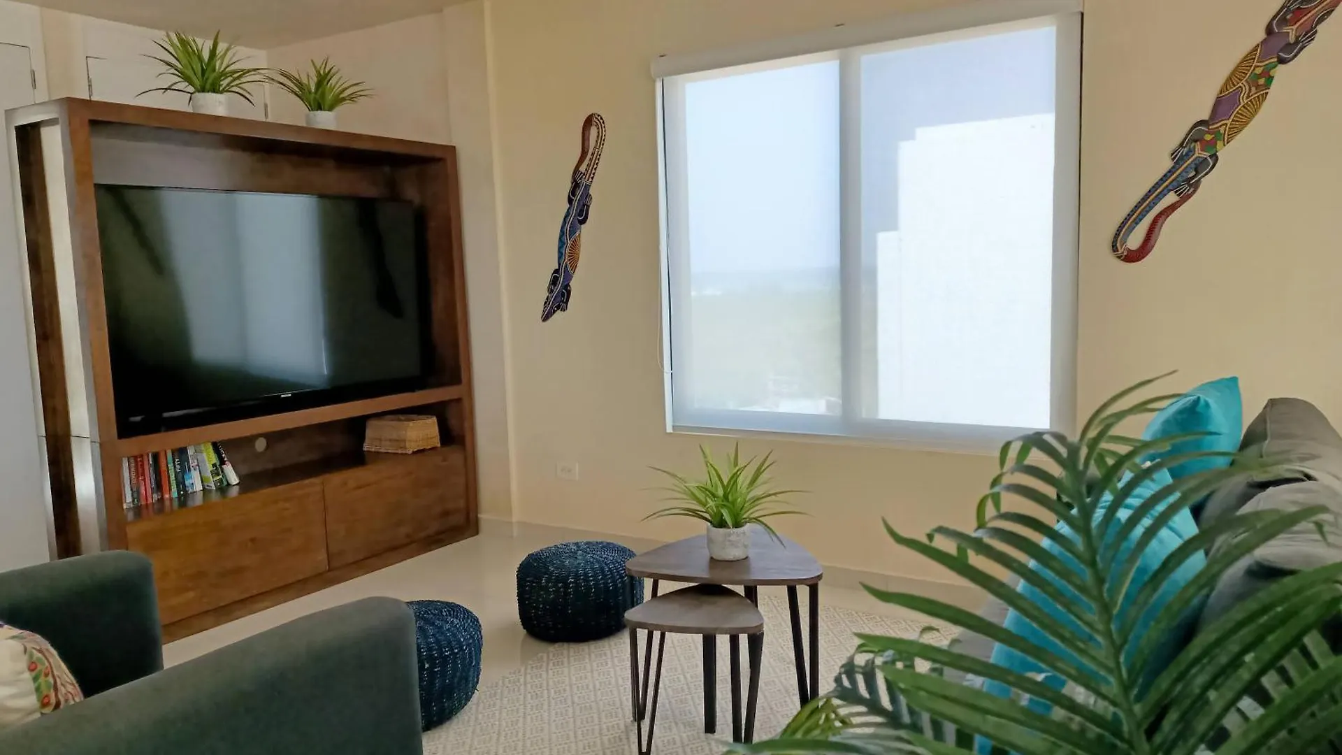 Polo 54 Apartments Ideal For Families And Couples Πλάγια Ντελ Κάρμεν Μεξικό