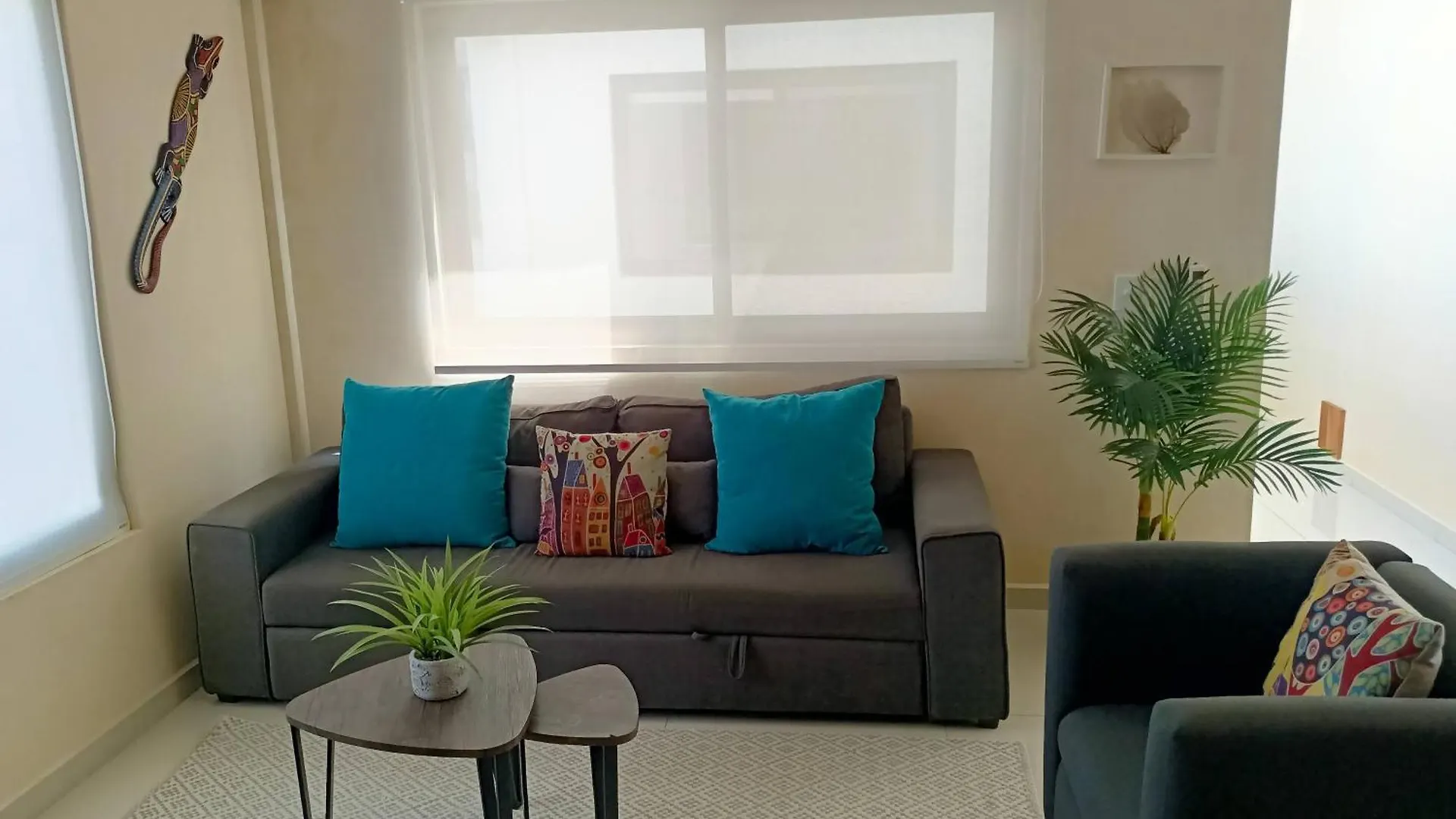 Polo 54 Apartments Ideal For Families And Couples Πλάγια Ντελ Κάρμεν 0*,