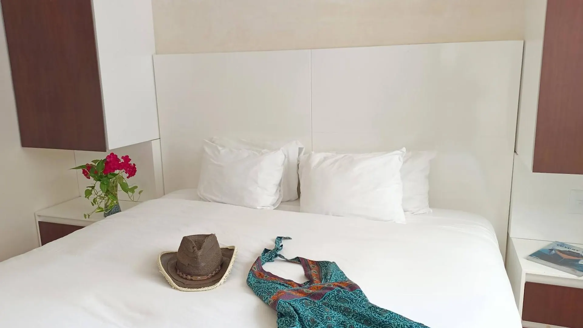 Polo 54 Apartments Ideal For Families And Couples Πλάγια Ντελ Κάρμεν