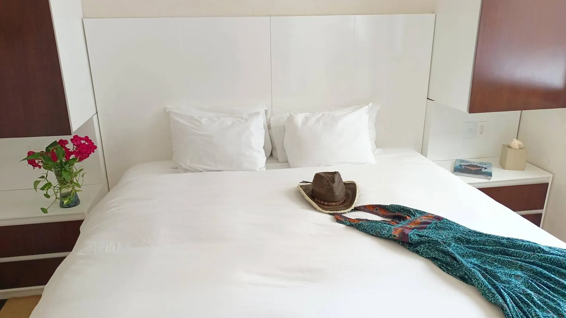 Polo 54 Apartments Ideal For Families And Couples Πλάγια Ντελ Κάρμεν Μεξικό