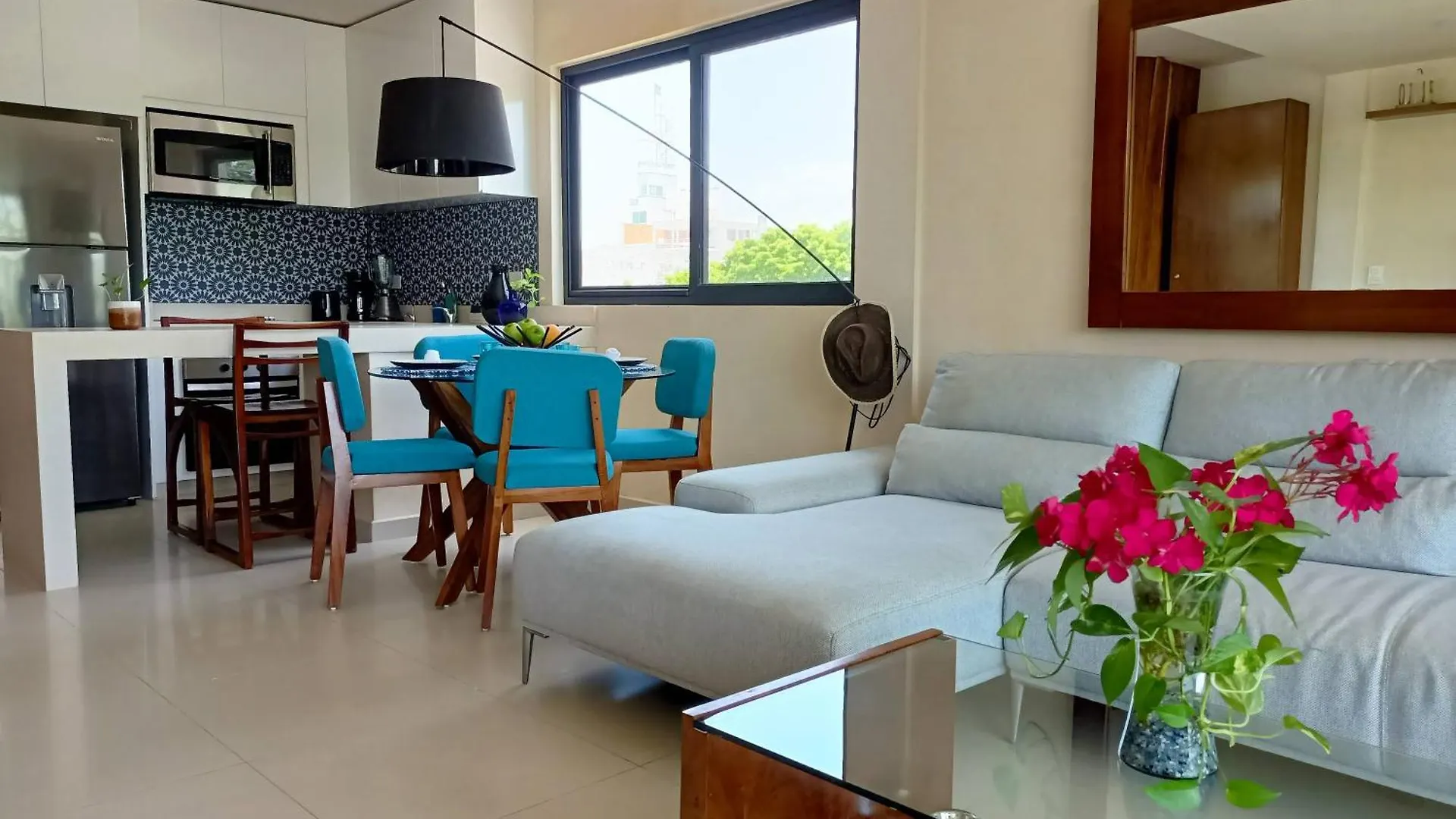 Polo 54 Apartments Ideal For Families And Couples Πλάγια Ντελ Κάρμεν