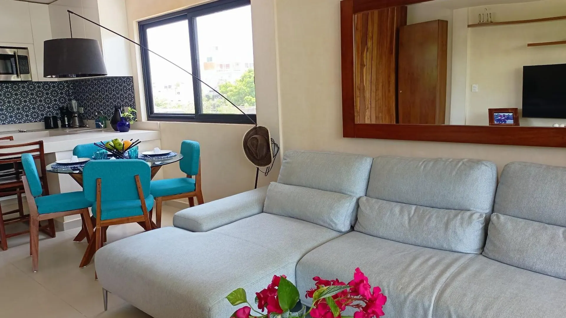 Polo 54 Apartments Ideal For Families And Couples Πλάγια Ντελ Κάρμεν 0*,