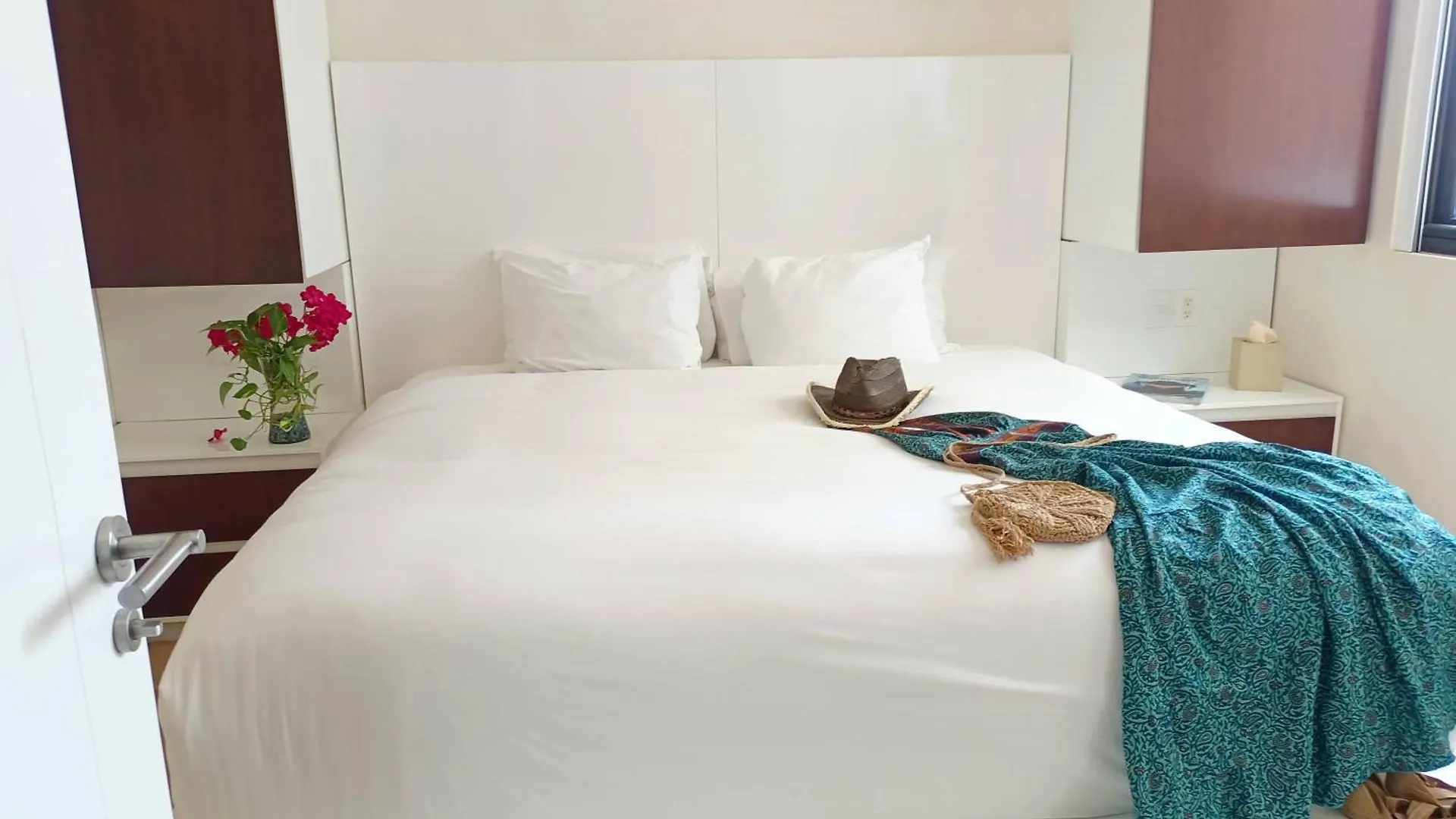 Polo 54 Apartments Ideal For Families And Couples Πλάγια Ντελ Κάρμεν