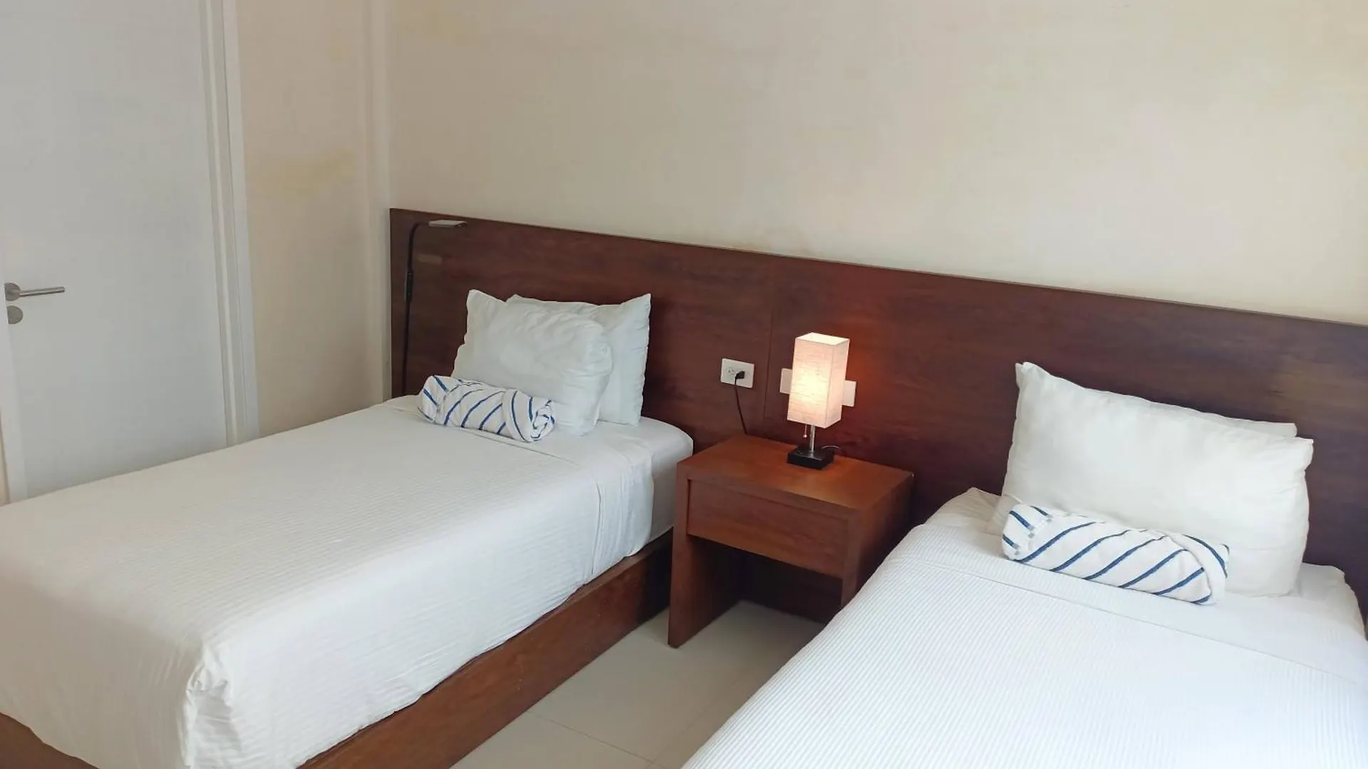 Polo 54 Apartments Ideal For Families And Couples Πλάγια Ντελ Κάρμεν