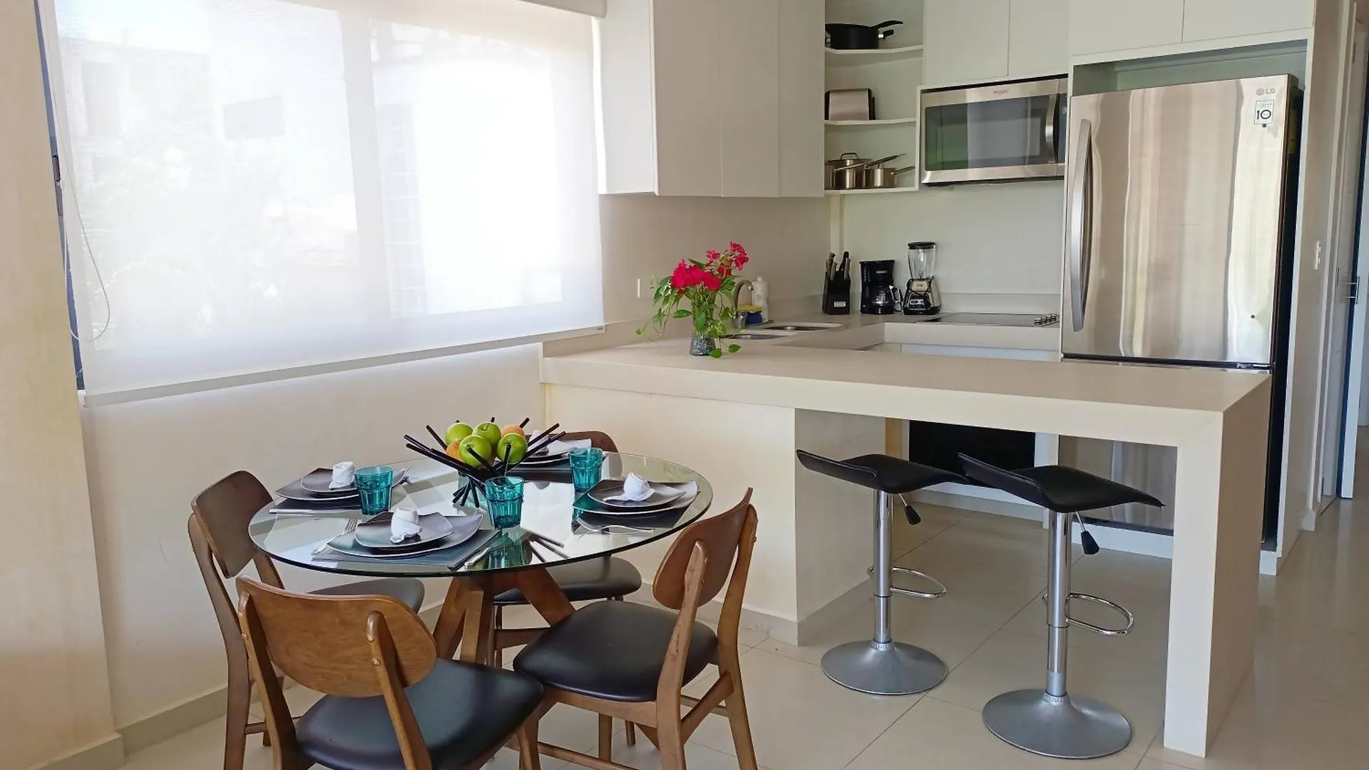 Polo 54 Apartments Ideal For Families And Couples Πλάγια Ντελ Κάρμεν