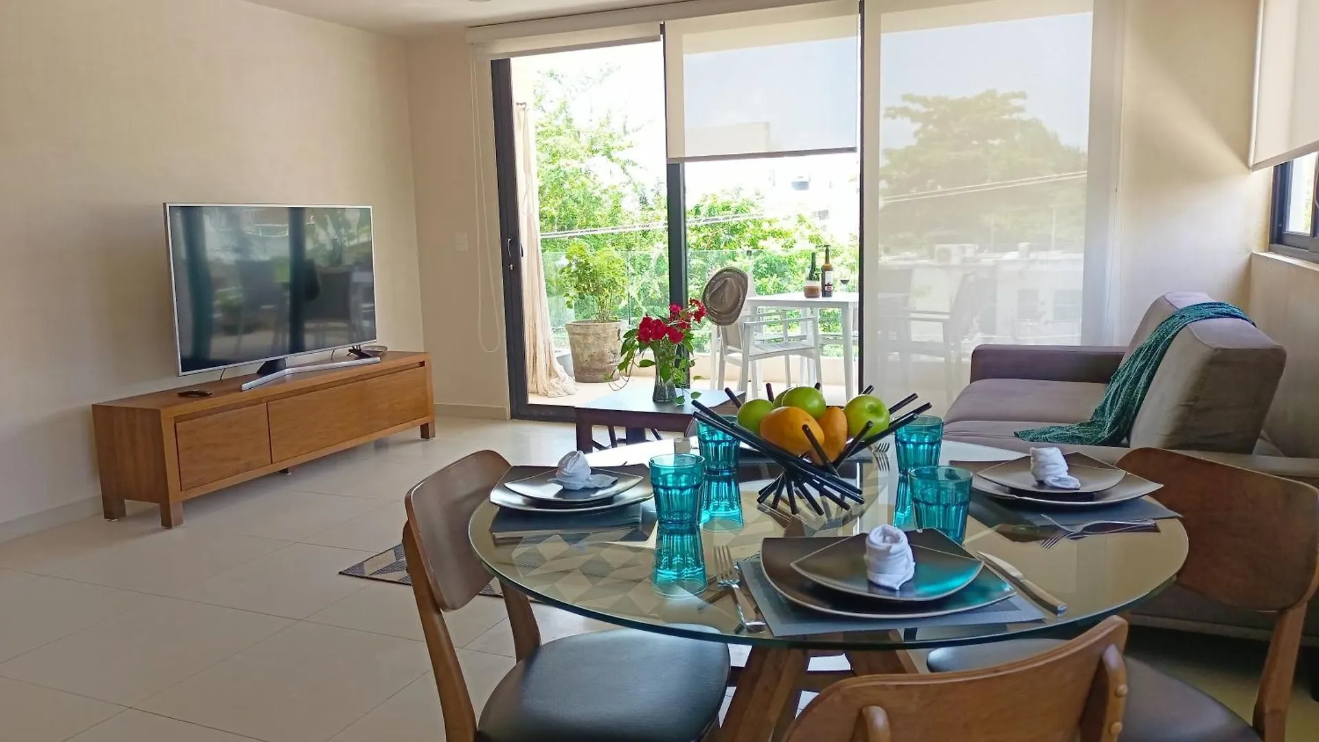 Polo 54 Apartments Ideal For Families And Couples Πλάγια Ντελ Κάρμεν 0*,