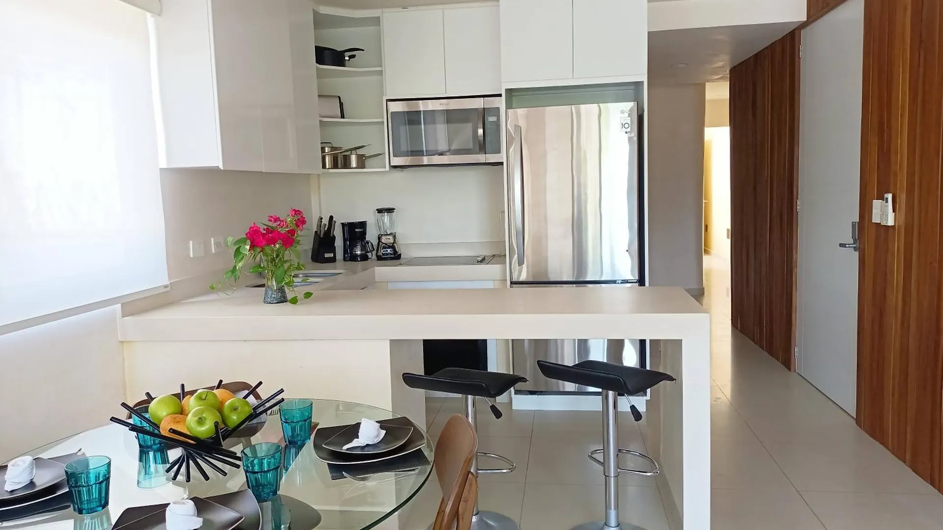 Polo 54 Apartments Ideal For Families And Couples Πλάγια Ντελ Κάρμεν Μεξικό