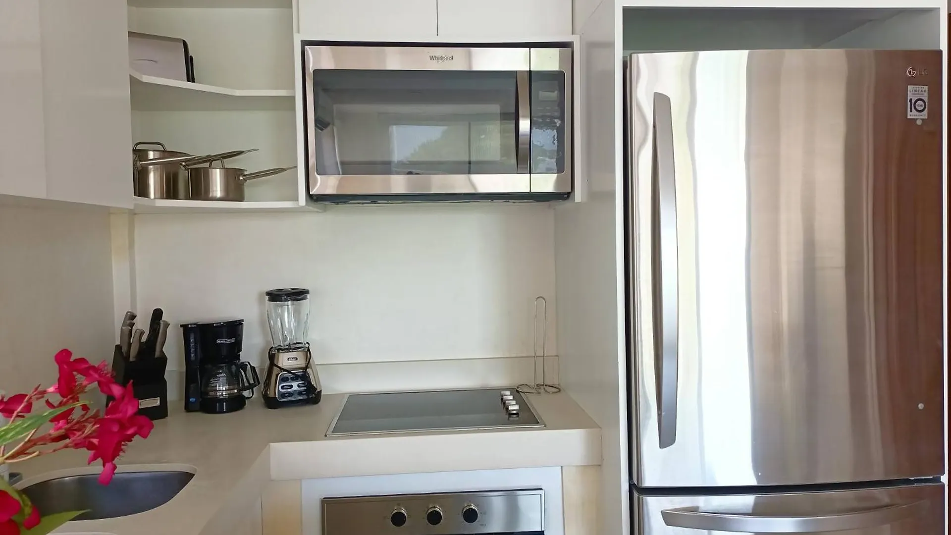 Polo 54 Apartments Ideal For Families And Couples Πλάγια Ντελ Κάρμεν