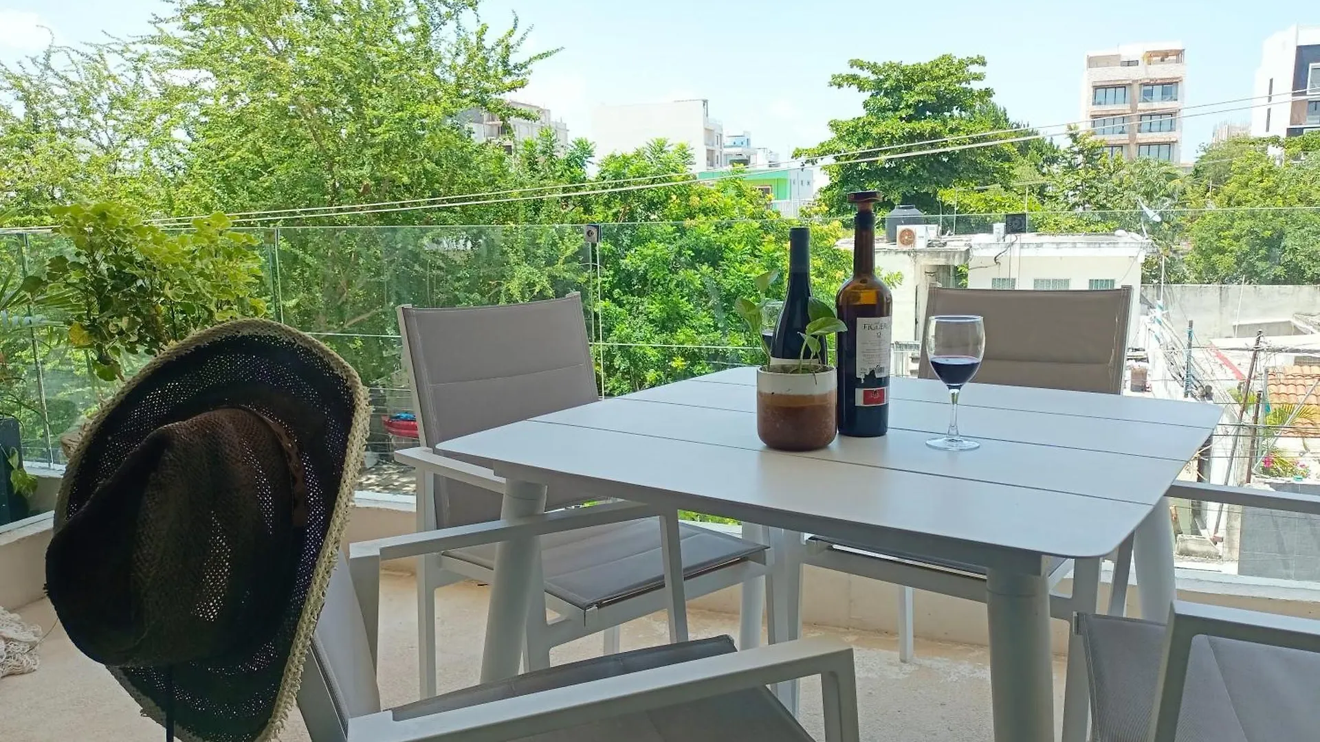 Polo 54 Apartments Ideal For Families And Couples Πλάγια Ντελ Κάρμεν 0*,  Μεξικό