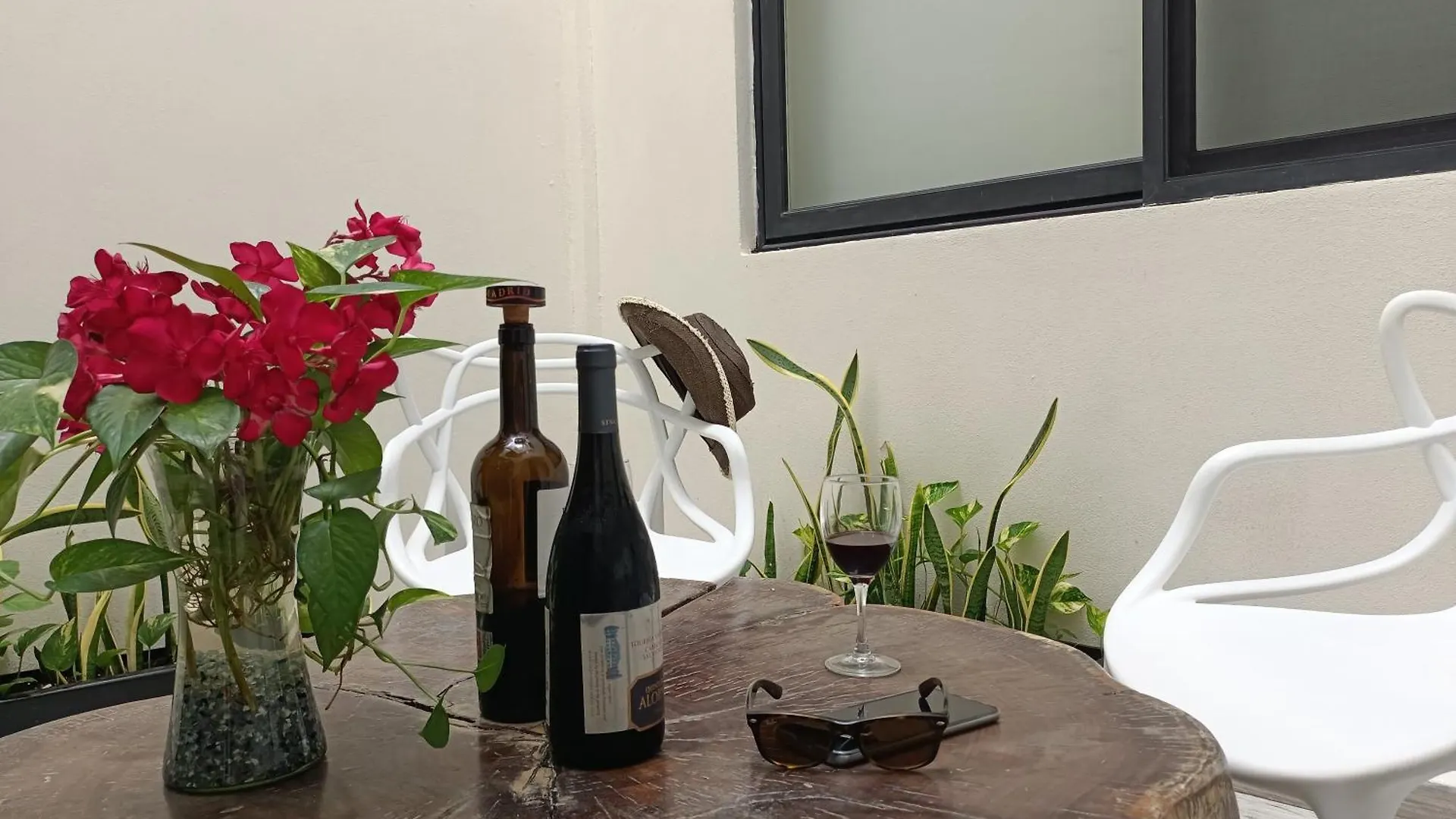 Polo 54 Apartments Ideal For Families And Couples Πλάγια Ντελ Κάρμεν