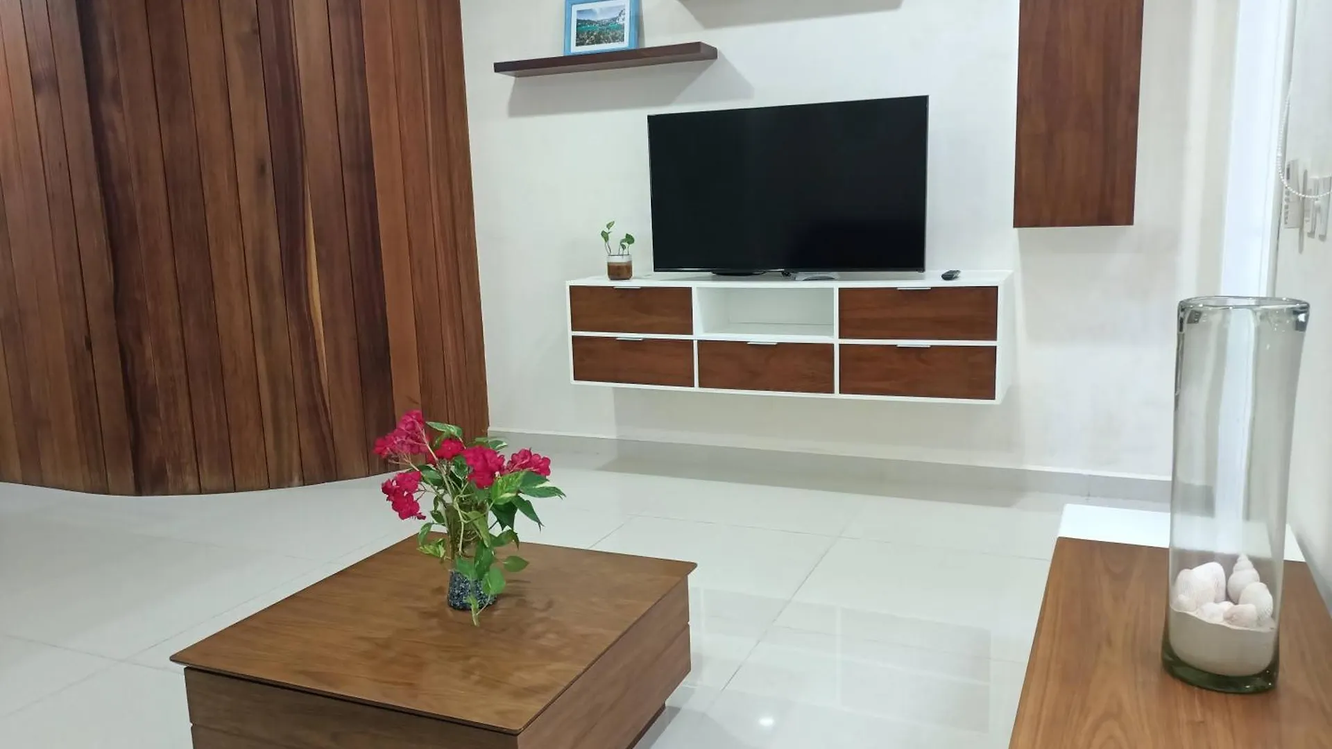 Polo 54 Apartments Ideal For Families And Couples Πλάγια Ντελ Κάρμεν