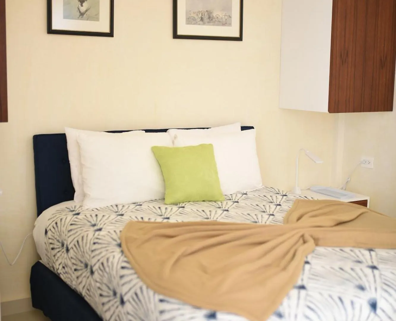 Polo 54 Apartments Ideal For Families And Couples Πλάγια Ντελ Κάρμεν