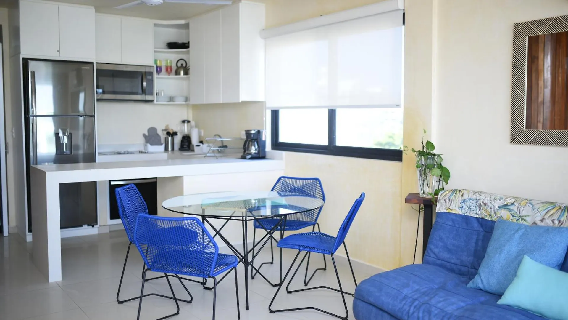Polo 54 Apartments Ideal For Families And Couples Πλάγια Ντελ Κάρμεν