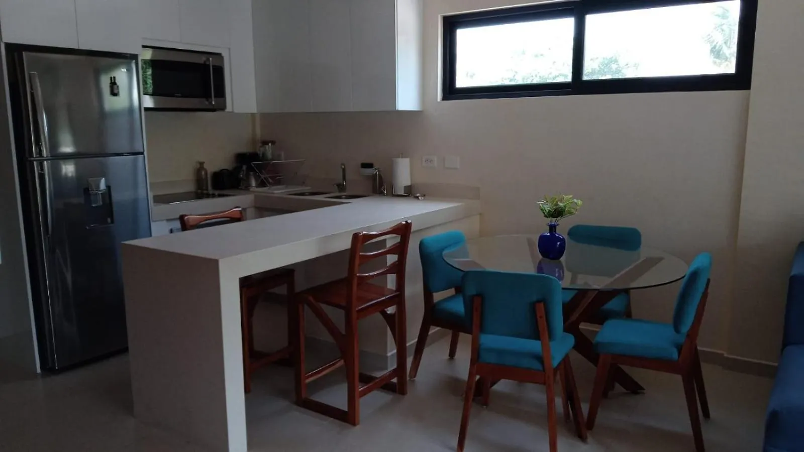 Polo 54 Apartments Ideal For Families And Couples Πλάγια Ντελ Κάρμεν