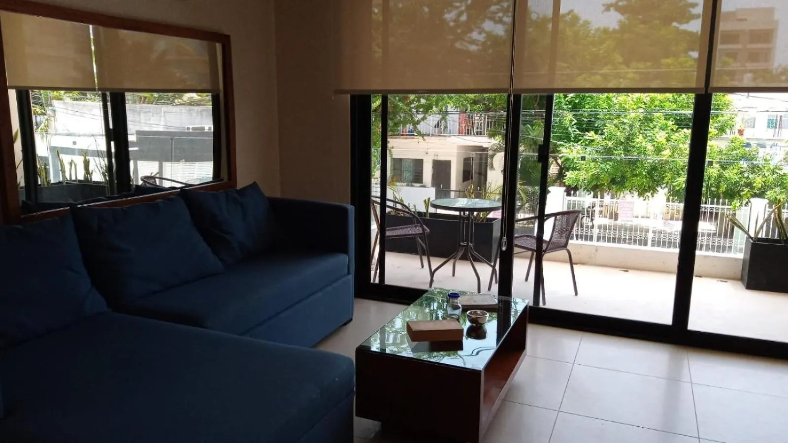 Polo 54 Apartments Ideal For Families And Couples Πλάγια Ντελ Κάρμεν 0*,